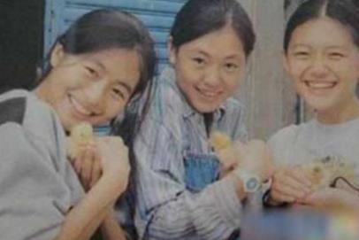 大小s的姐姐是做什么的图片 大小s的姐姐是做什么的图片