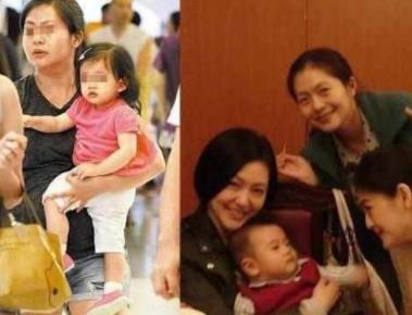 大小s的姐姐是做什么的图片 大小s的姐姐是做什么的图片