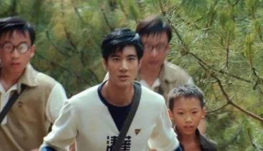 无问西东为什么被禁