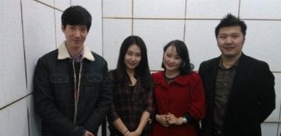 常远家庭背景居然这么深厚 常远家庭背景居然这么深厚