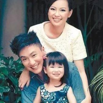 郑中基和蔡卓妍分手真相