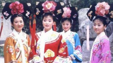 还珠格格三为什么主演都不演了