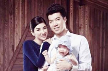 黄毅清和黄奕为什么离婚