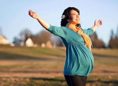 孕期经常做这些宝宝不但性格好还会很聪明