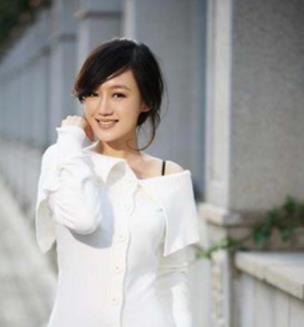 薛佳凝为什么不拍戏了