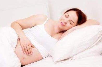 孕妈如何拥有好睡眠 孕妈如何拥有好睡眠