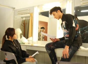 于小彤海陆到底分手没