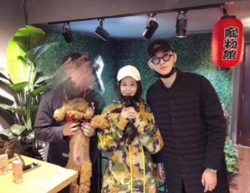 于小彤海陆到底分手没