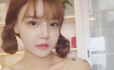 韩安冉和男朋友小猪分手了吗 韩安冉和男朋友小猪分手了吗