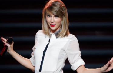 泰勒斯威夫特的歌为什么听不了 泰勒斯威夫特的歌为什么听不了