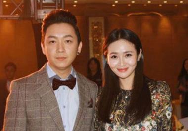 于明加老公是做什么的 于明加老公是做什么的