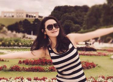 于明加老公是做什么的 于明加老公是做什么的