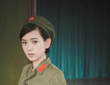 李晓峰为什么选上芳华