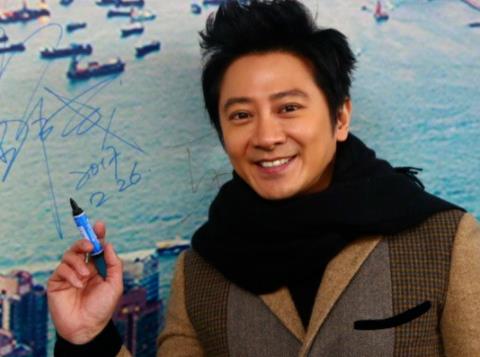 孙耀威为什么被雪藏 孙耀威为什么被雪藏