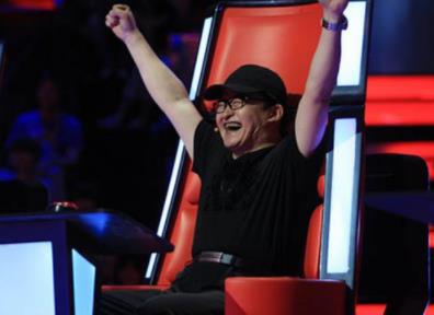 刘欢为什么要退出中国好声音 刘欢为什么要退出中国好声音