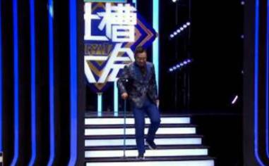 张绍刚为什么令人讨厌 张绍刚为什么令人讨厌