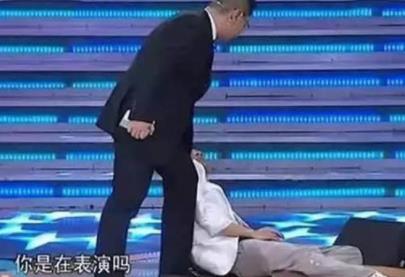 张绍刚为什么令人讨厌 张绍刚为什么令人讨厌