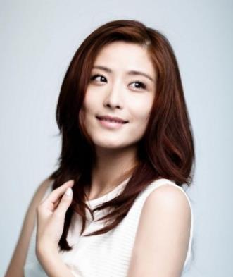 徐百卉误打误撞成为演员