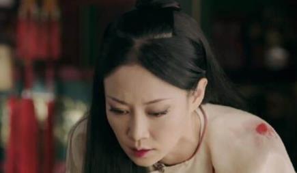 同样被泼金汁为什么娴妃没事