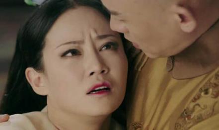 同样被泼金汁为什么娴妃没事