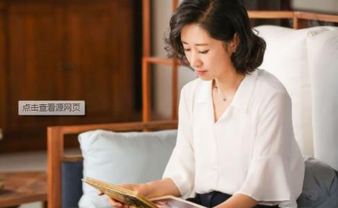 刘敏涛前夫为什么不看孩子