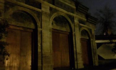 盗墓的人为什么活不久 盗墓的人为什么活不久