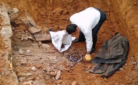 盗墓的人为什么活不久 盗墓的人为什么活不久