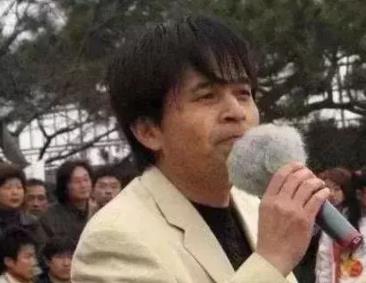 李咏为什么离开央视