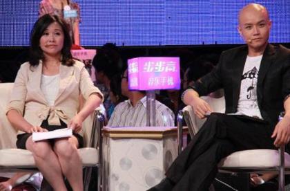 黄菡为什么离开非诚勿扰