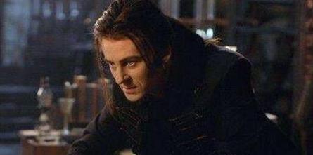 现实版吸血鬼案例