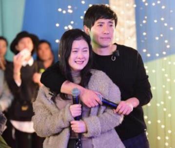 沈腾和王琦怎么在一起的