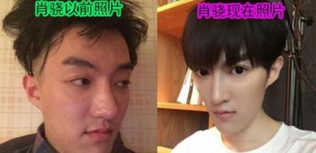 肖骁为什么喜欢颜如晶 肖骁为什么喜欢颜如晶