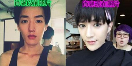 肖骁为什么喜欢颜如晶 肖骁为什么喜欢颜如晶