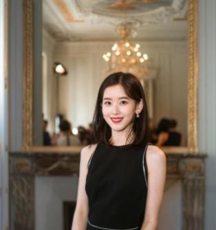 章泽天-章泽天个人资料及图片章泽天简介年龄身高八卦-小薇女性时尚