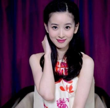 章泽天的父亲居然这么牛