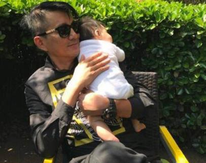 孙茜和老公蔡远航差几岁