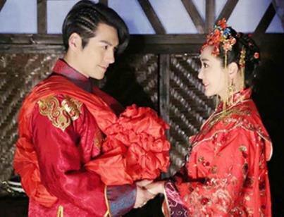 杜若溪就是严屹宽的命中注定 杜若溪就是严屹宽的命中注定