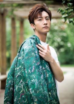 >牛骏峰为什么还不火 >牛骏峰为什么还不火