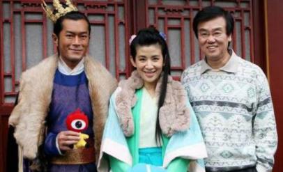 黄百鸣和吴君到底什么关系 黄百鸣和吴君到底什么关系