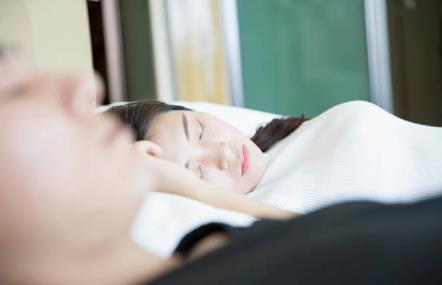 人离世前为什么会回光返照