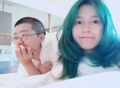 李诞跟女朋友是怎么认识的 李诞跟女朋友是怎么认识的