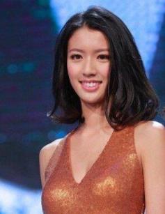 蔡思贝家境背景大揭秘