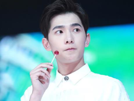 艺人媒体指数杨洋持续第一