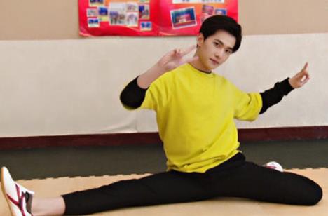 艺人媒体指数杨洋持续第一