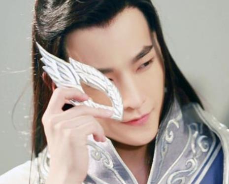 艺人媒体指数杨洋持续第一