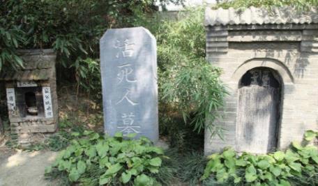 历史上竟然真的有活死人墓 历史上竟然真的有活死人墓