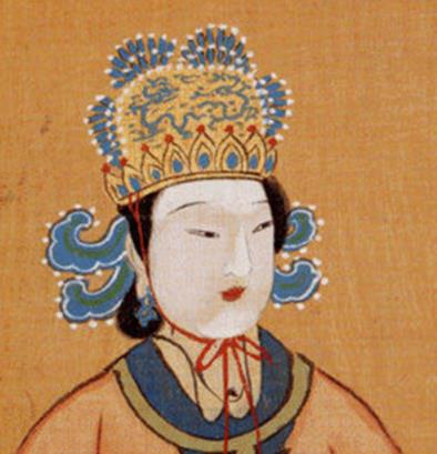 武则天墓为什么没人敢挖 武则天墓为什么没人敢挖