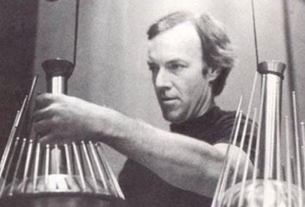 来自地狱的乐器水琴