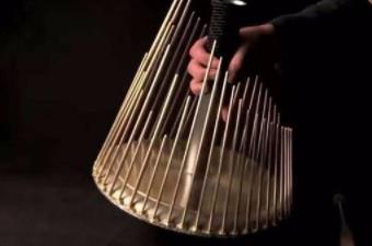 来自地狱的乐器水琴:谁发明的水琴图片