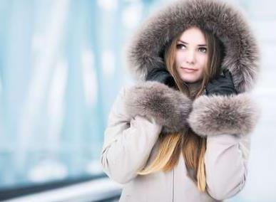 冬季怕冷 冬季怕冷